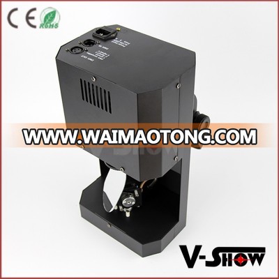 High brightness 60w white led scanner disco lighting