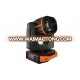 Professional DAGE beam spot moving head 15r 330w